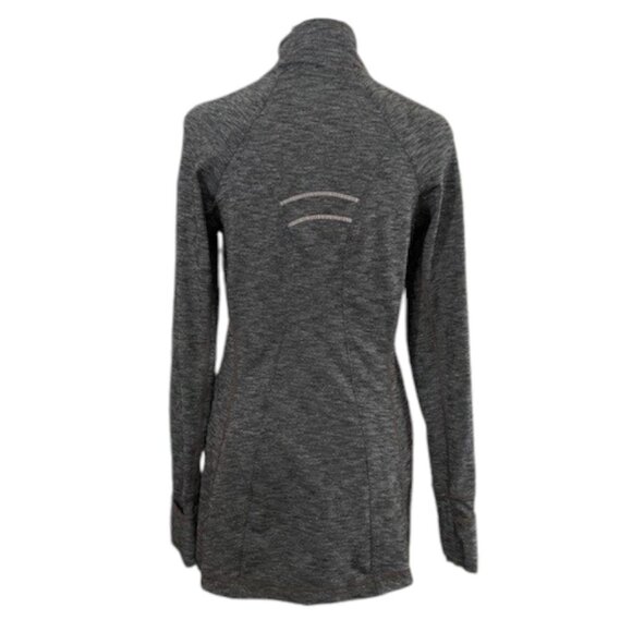 Athleta CYA Hope Full Zip Jacket - Picture 3 of 12